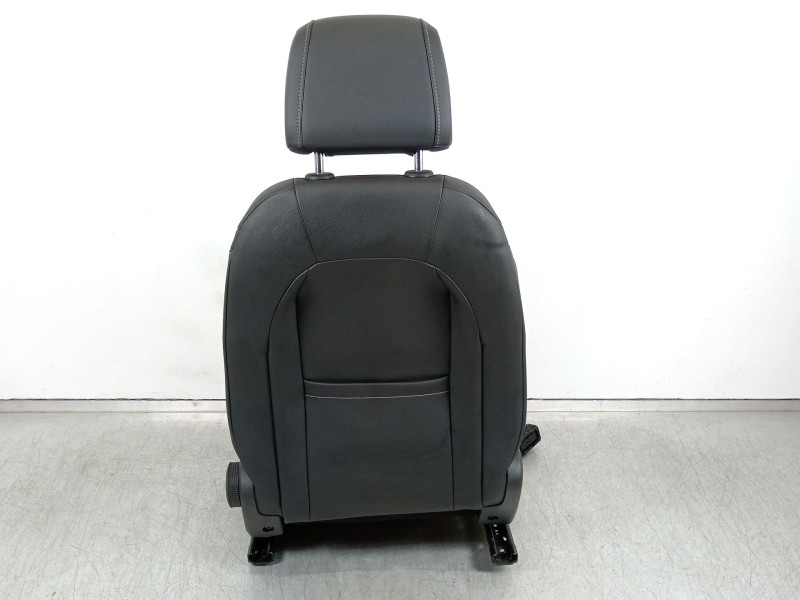 Recambio de asiento delantero izquierdo para opel insignia grand sport business referencia OEM IAM 13515138 13522450 