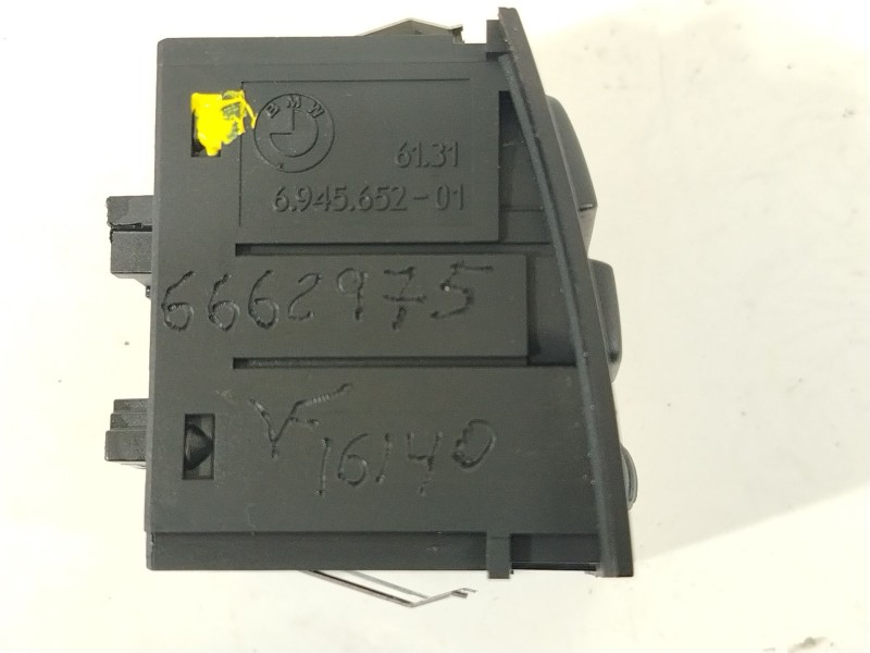 Recambio de warning para bmw 3 touring (e91) 325 i referencia OEM IAM 61316945652  