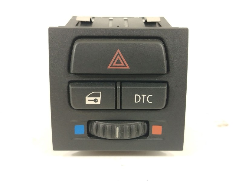 Recambio de warning para bmw 3 touring (e91) 325 i referencia OEM IAM 61316945652  