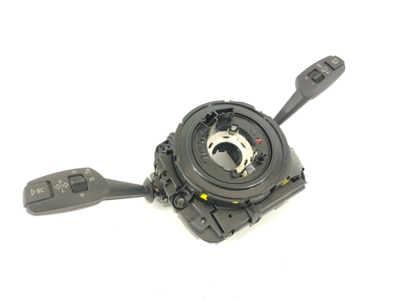 Recambio de mando intermitentes para bmw 3 touring (e91) 325 i referencia OEM IAM 61319164416 6989557 