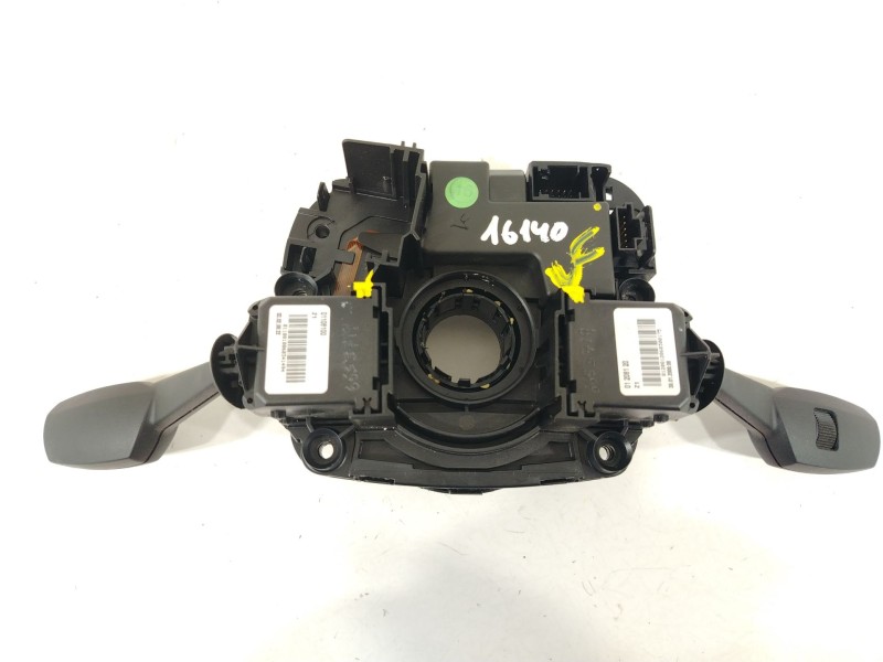 Recambio de mando intermitentes para bmw 3 touring (e91) 325 i referencia OEM IAM 61319164416 6989557 
