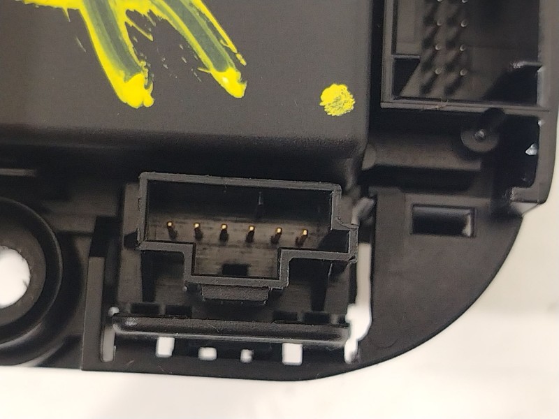 Recambio de mando intermitentes para bmw 3 touring (e91) 325 i referencia OEM IAM 61319164416 6989557 