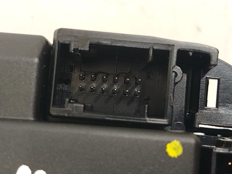 Recambio de mando intermitentes para bmw 3 touring (e91) 325 i referencia OEM IAM 61319164416 6989557 