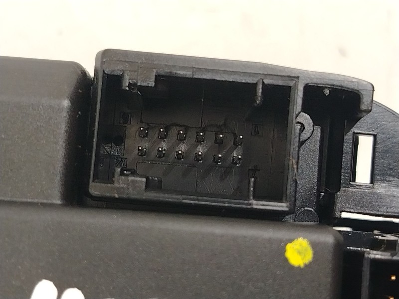 Recambio de mando intermitentes para bmw 3 touring (e91) 325 i referencia OEM IAM 61319164416 6989557 