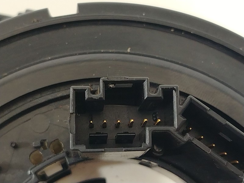 Recambio de mando intermitentes para bmw 3 touring (e91) 325 i referencia OEM IAM 61319164416 6989557 