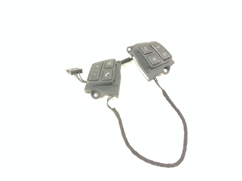 Recambio de mando volante para bmw 3 touring (e91) 325 i referencia OEM IAM 61316956562 6956562 