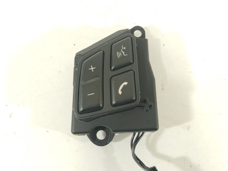 Recambio de mando volante para bmw 3 touring (e91) 325 i referencia OEM IAM 61316956562 6956562 