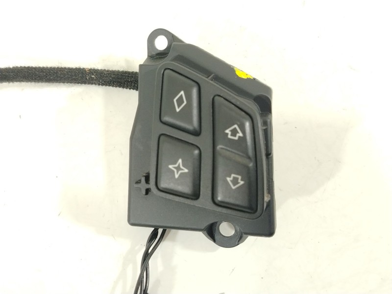 Recambio de mando volante para bmw 3 touring (e91) 325 i referencia OEM IAM 61316956562 6956562 