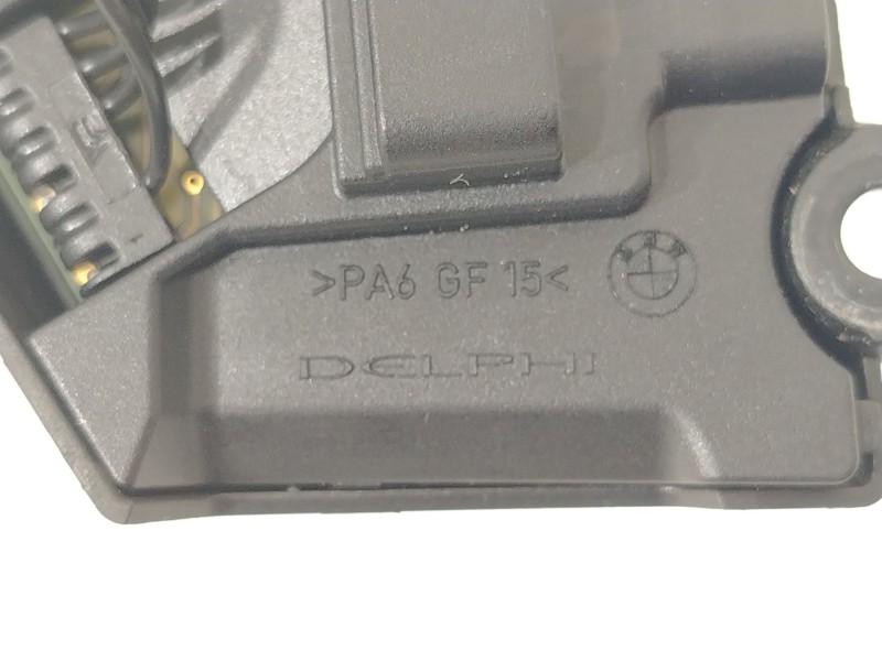 Recambio de mando volante para bmw 3 touring (e91) 325 i referencia OEM IAM 61316956562 6956562 