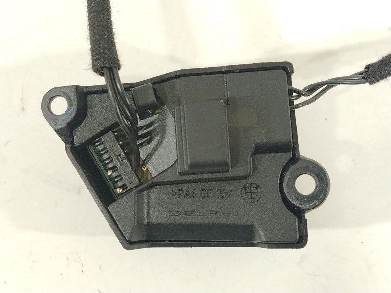 Recambio de mando volante para bmw 3 touring (e91) 325 i referencia OEM IAM 61316956562 6956562 