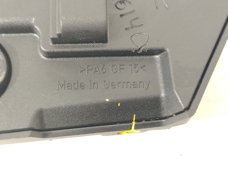 Recambio de mando volante para bmw 3 touring (e91) 325 i referencia OEM IAM 61316956562 6956562 