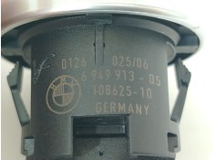 Recambio de interruptor para bmw 3 touring (e91) 325 i referencia OEM IAM 6949913 61316949913  2