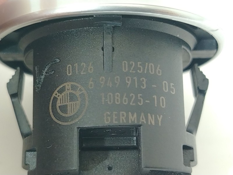 Recambio de interruptor para bmw 3 touring (e91) 325 i referencia OEM IAM 6949913 61316949913 