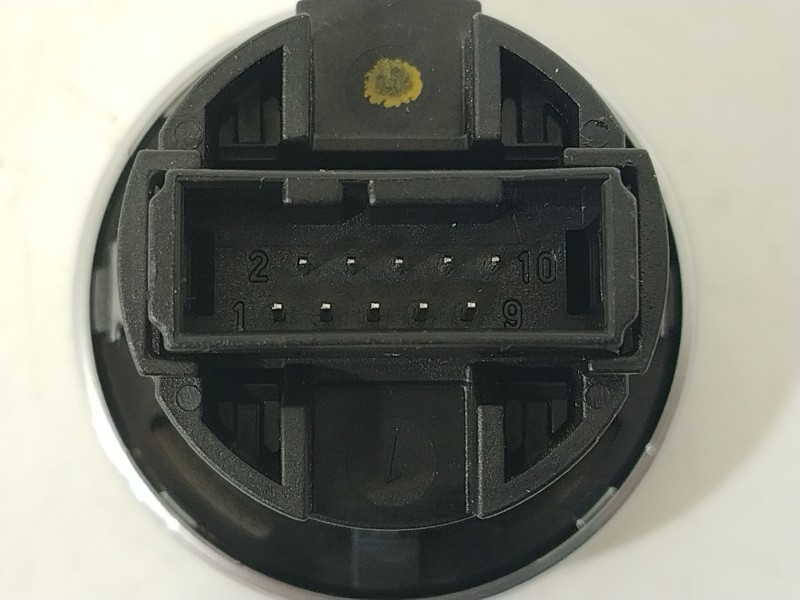 Recambio de interruptor para bmw 3 touring (e91) 325 i referencia OEM IAM 6949913 61316949913 