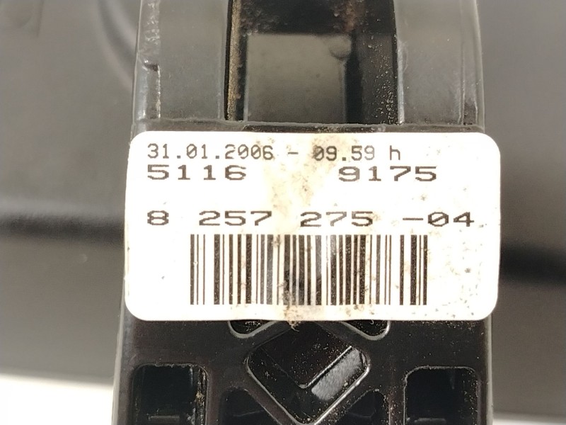 Recambio de espejo interior para bmw 3 touring (e91) 325 i referencia OEM IAM 51168257275 51169175 