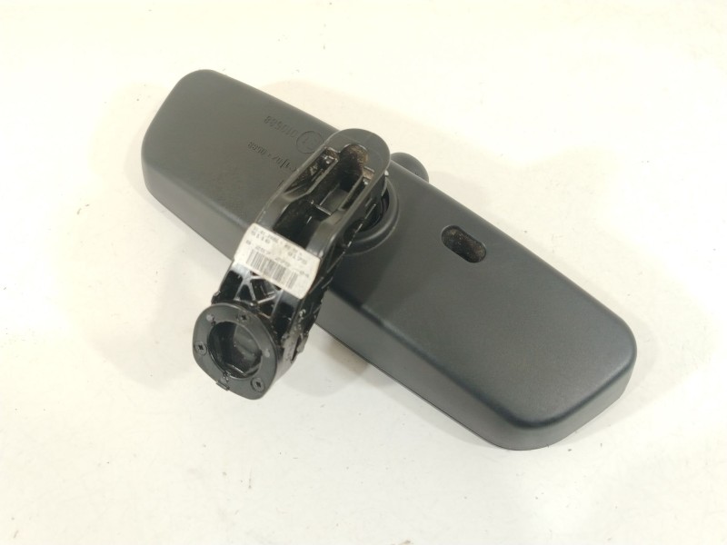 Recambio de espejo interior para bmw 3 touring (e91) 325 i referencia OEM IAM 51168257275 51169175 