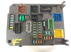 Recambio de caja reles / fusibles para citroën c4 grand picasso ii (da_, de_) 2.0 bluehdi 150 referencia OEM IAM 9806687980   2