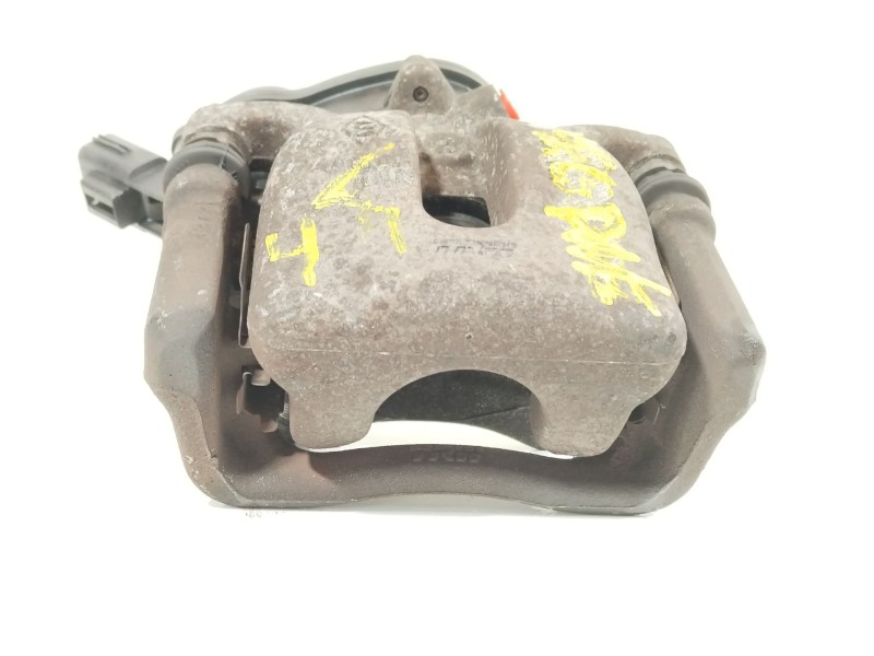 Recambio de pinza freno trasera derecha para renault megane iii sport tourer dynamique referencia OEM IAM 440019012R  