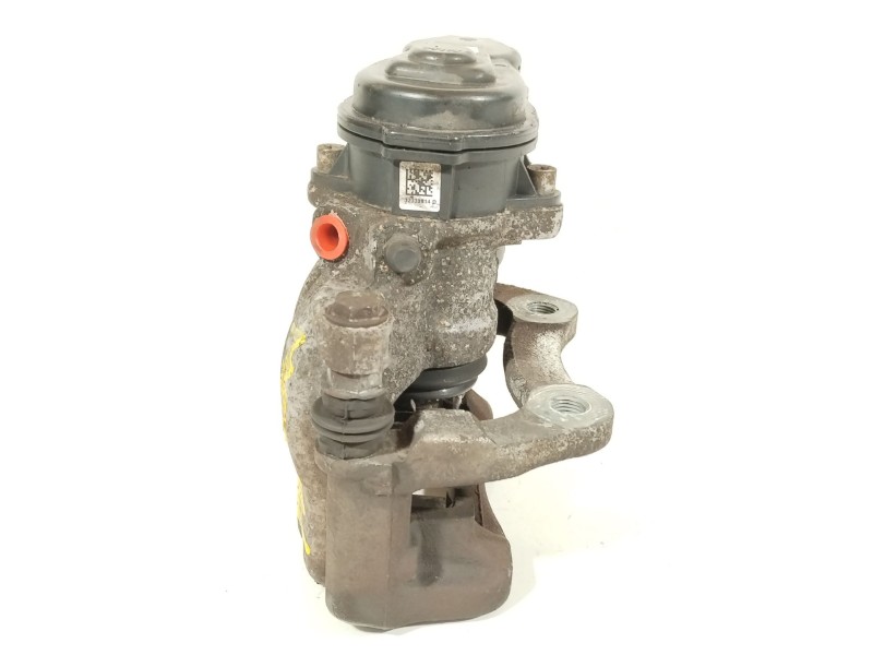 Recambio de pinza freno trasera derecha para renault megane iii sport tourer dynamique referencia OEM IAM 440019012R  