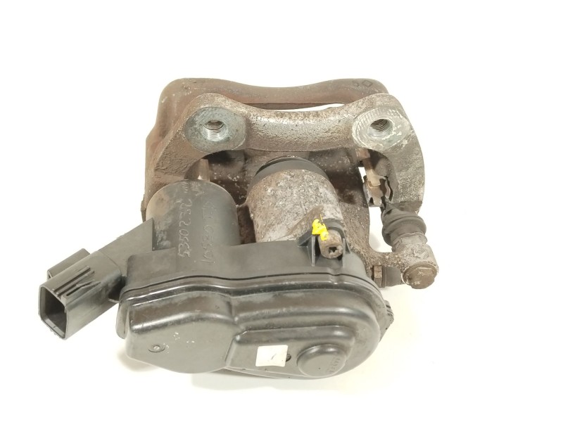 Recambio de pinza freno trasera derecha para renault megane iii sport tourer dynamique referencia OEM IAM 440019012R  