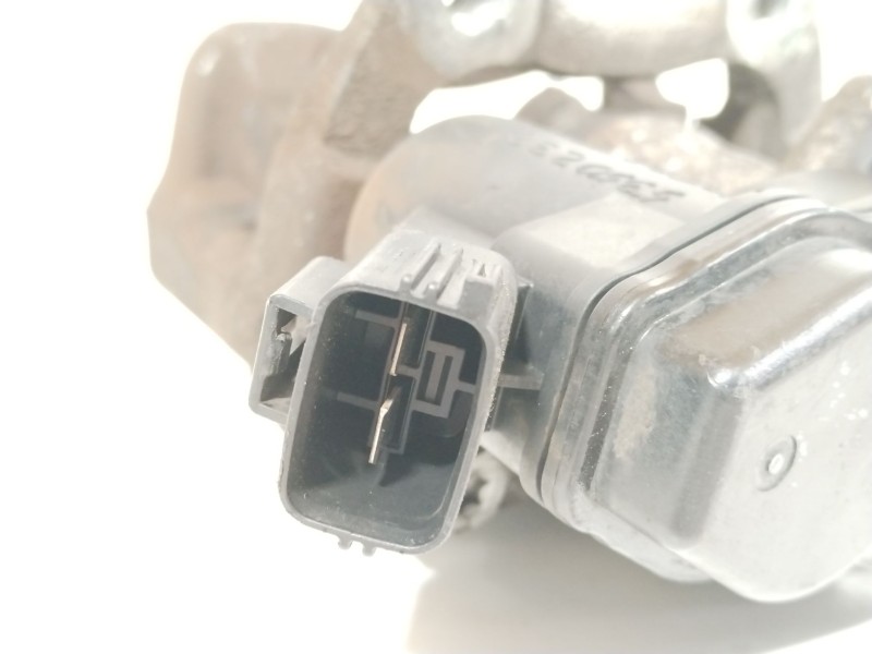 Recambio de pinza freno trasera derecha para renault megane iii sport tourer dynamique referencia OEM IAM 440019012R  