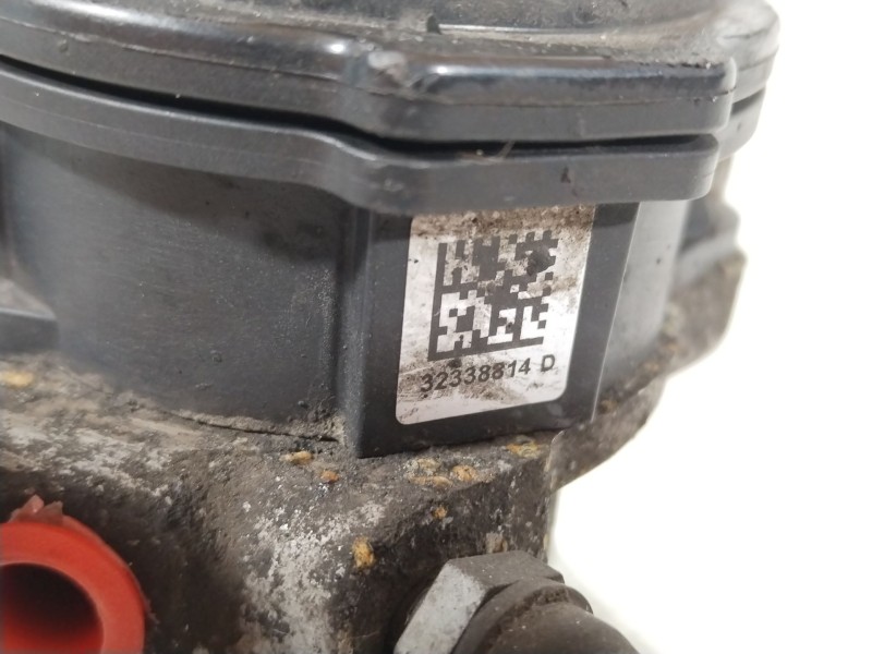 Recambio de pinza freno trasera derecha para renault megane iii sport tourer dynamique referencia OEM IAM 440019012R  