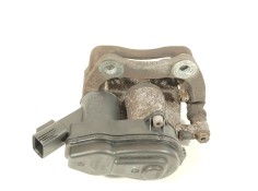 Recambio de pinza freno trasera derecha para renault megane iii berlina 5 p business referencia OEM IAM 440019012R   2