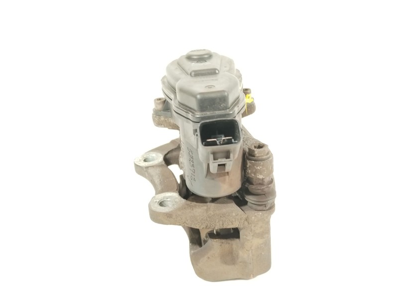 Recambio de pinza freno trasera derecha para renault megane iii berlina 5 p business referencia OEM IAM 440019012R  