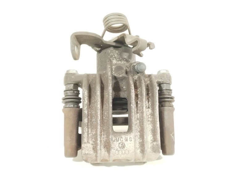 Recambio de pinza freno trasera derecha para audi a4 b6 (8e2) 2.5 tdi referencia OEM IAM 8E0615424G  