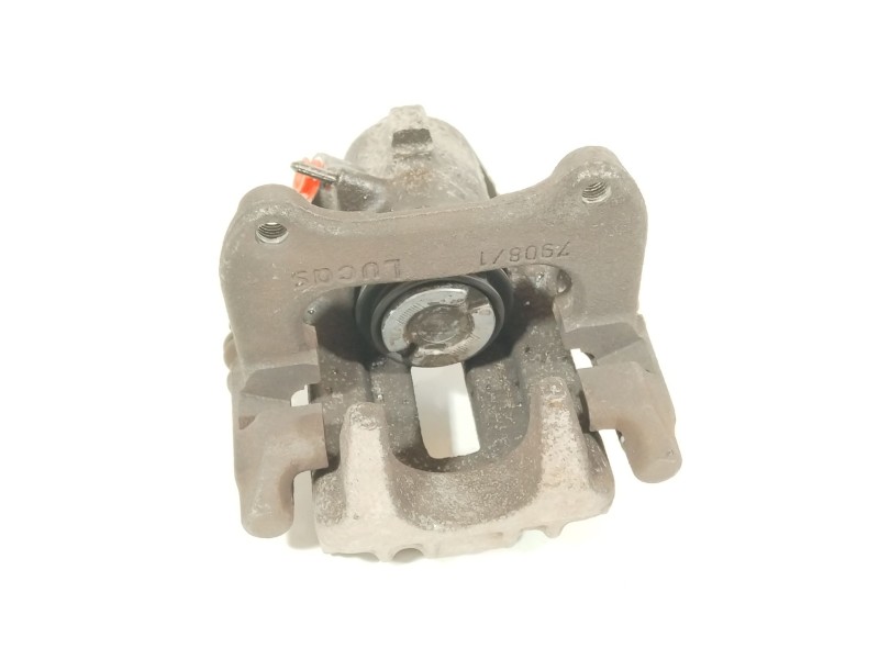 Recambio de pinza freno trasera derecha para audi a4 b6 (8e2) 2.5 tdi referencia OEM IAM 8E0615424G  