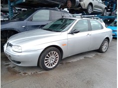 alfa romeo 156 (932_) del año 2001
