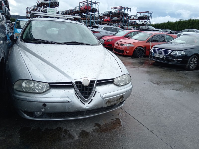 alfa romeo 156 (932_) del año 2001