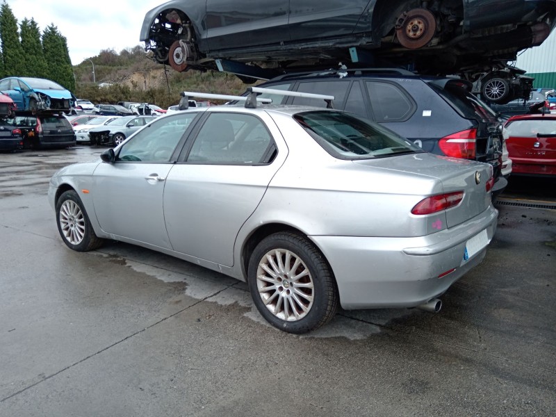 alfa romeo 156 (932_) del año 2001