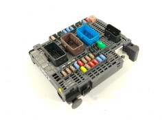 Recambio de caja reles / fusibles para citroën c4 grand picasso ii (da_, de_) 2.0 bluehdi 150 referencia OEM IAM 9810296180  
