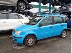 fiat panda / panda classic (169_) del año 2006
