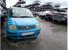 fiat panda / panda classic (169_) del año 2006 2