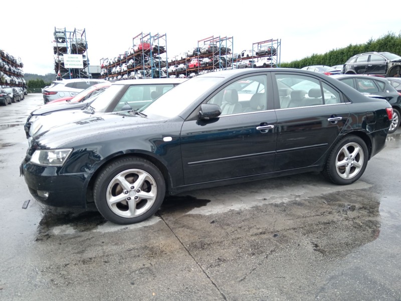 hyundai sonata v (nf) del año 2006