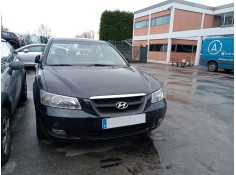 hyundai sonata v (nf) del año 2006 2