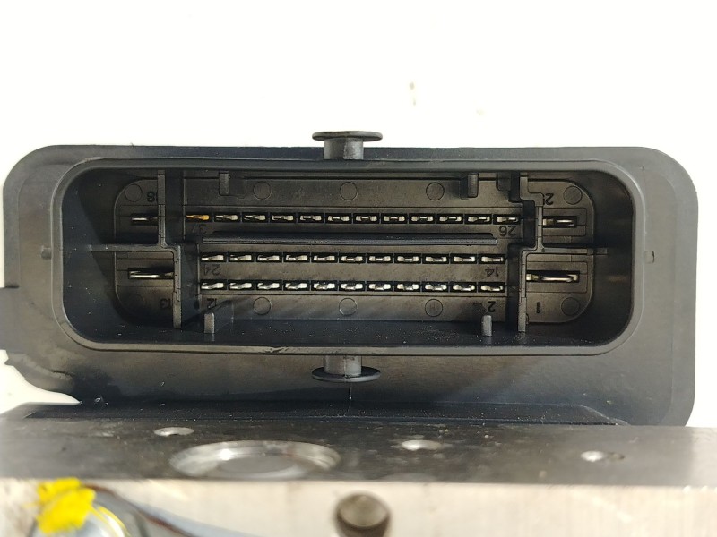 Recambio de abs para seat ibiza (6p1) fr referencia OEM IAM 6C0907379R 6R0907379BA 6C0614517R