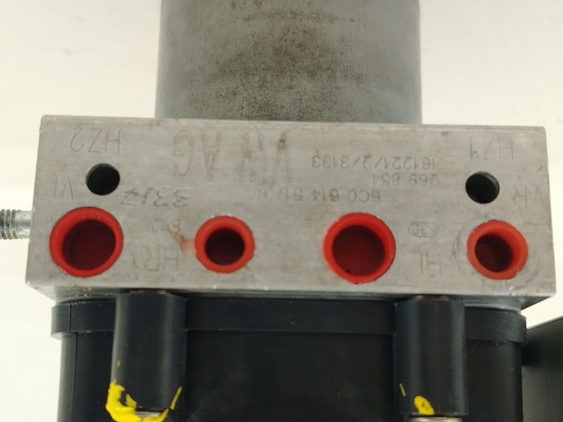 Recambio de abs para seat ibiza (6p1) fr referencia OEM IAM 6C0907379R 6R0907379BA 6C0614517R