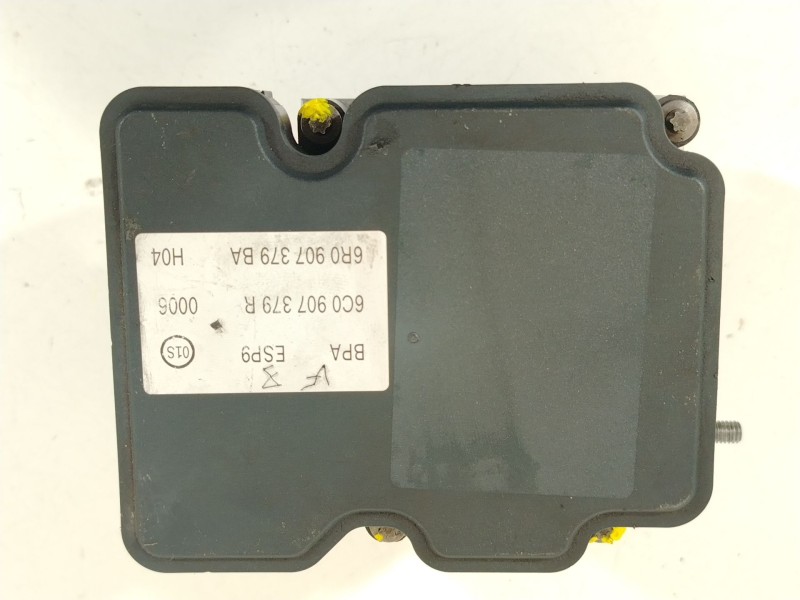 Recambio de abs para seat ibiza (6p1) fr referencia OEM IAM 6C0907379R 6R0907379BA 6C0614517R