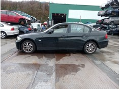 bmw 3 (e90) del año 2005