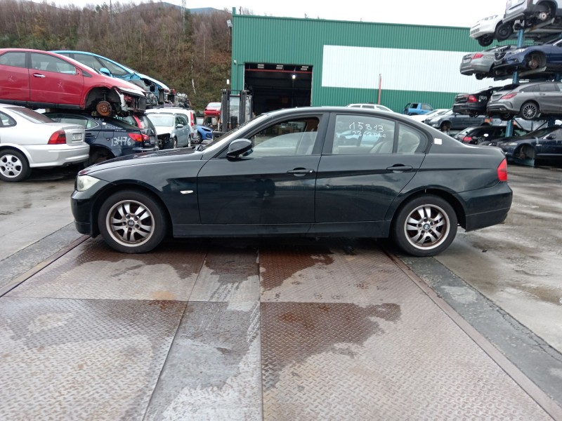 bmw 3 (e90) del año 2005