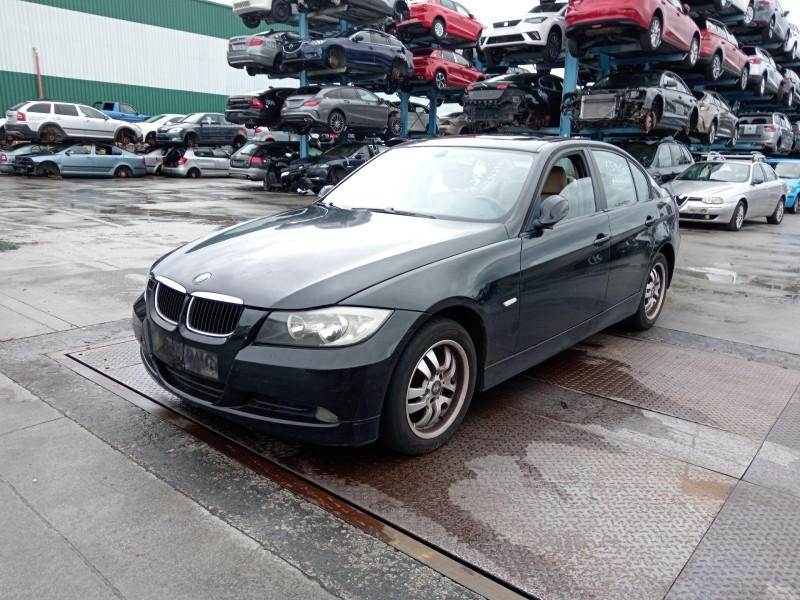 bmw 3 (e90) del año 2005