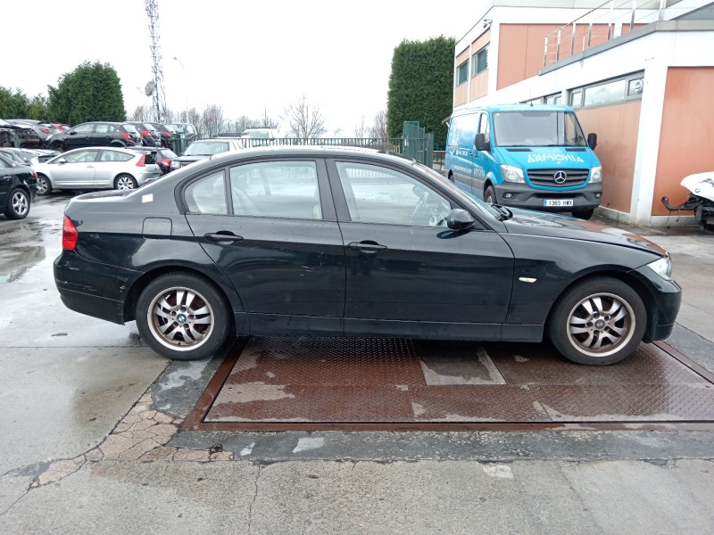 bmw 3 (e90) del año 2005