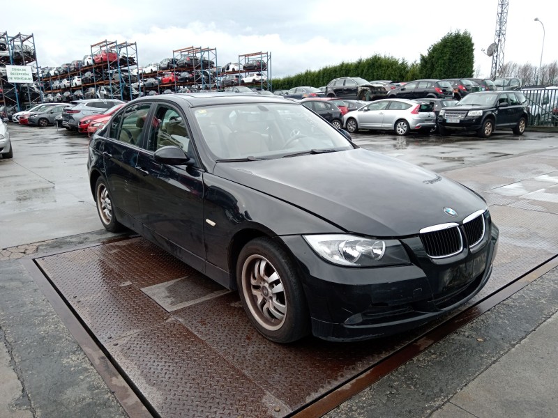 bmw 3 (e90) del año 2005
