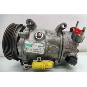 COMPRESOR AIRE ACONDICIONADO 9659875780 