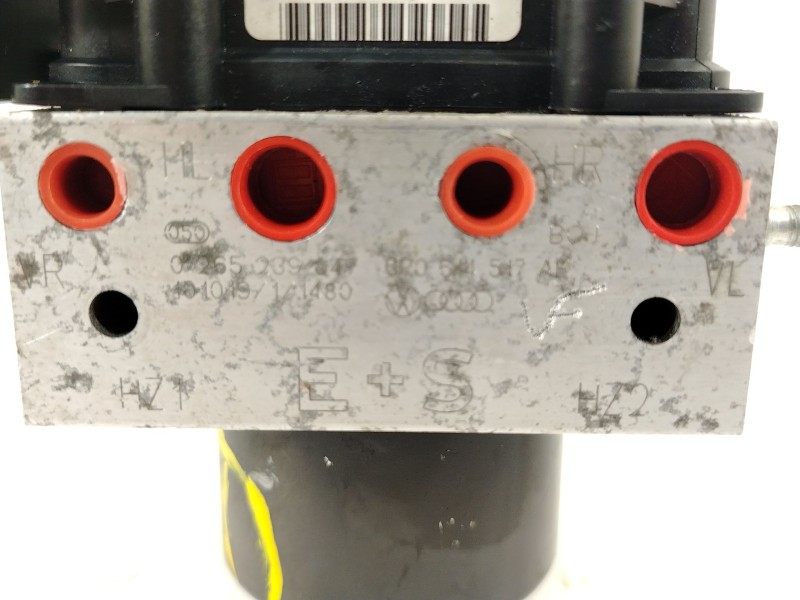 Recambio de abs para seat ibiza sc (6j1) stylance / style referencia OEM IAM 6R0907379AJ 6R0614517AF 6R0907379AF