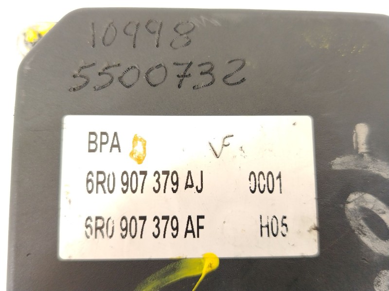 Recambio de abs para seat ibiza sc (6j1) stylance / style referencia OEM IAM 6R0907379AJ 6R0614517AF 6R0907379AF