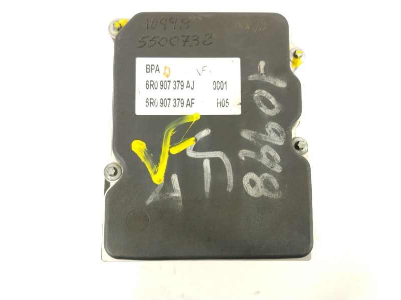 Recambio de abs para seat ibiza sc (6j1) stylance / style referencia OEM IAM 6R0907379AJ 6R0614517AF 6R0907379AF